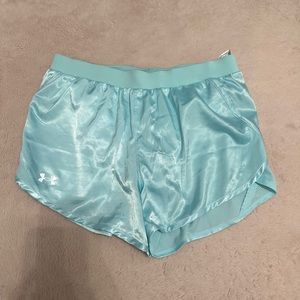 Reserved - Under Armour shorts